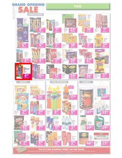 Makro : Bloemfontein Grand Opening - Food (26 Sep - 2 Oct), page 2