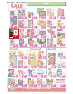 Makro : Bloemfontein Grand Opening - Food (26 Sep - 2 Oct), page 2