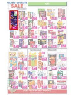 Makro : Bloemfontein Grand Opening - Food (26 Sep - 2 Oct), page 2