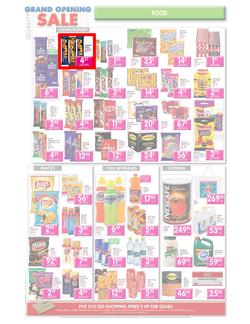 Makro : Bloemfontein Grand Opening - Food (26 Sep - 2 Oct), page 2