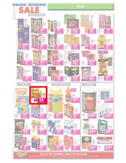 Makro : Bloemfontein Grand Opening - Food (26 Sep - 2 Oct), page 2
