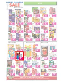 Makro : Bloemfontein Grand Opening - Food (26 Sep - 2 Oct), page 2
