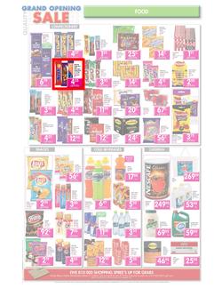 Makro : Bloemfontein Grand Opening - Food (26 Sep - 2 Oct), page 2