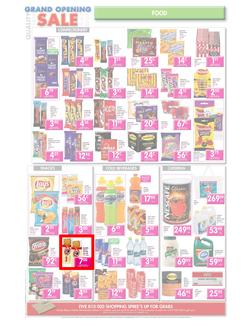 Makro : Bloemfontein Grand Opening - Food (26 Sep - 2 Oct), page 2