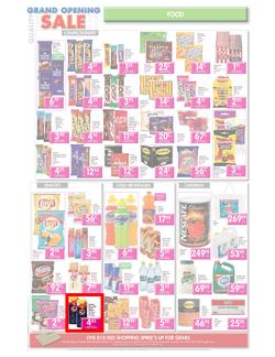 Makro : Bloemfontein Grand Opening - Food (26 Sep - 2 Oct), page 2