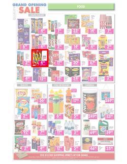 Makro : Bloemfontein Grand Opening - Food (26 Sep - 2 Oct), page 2