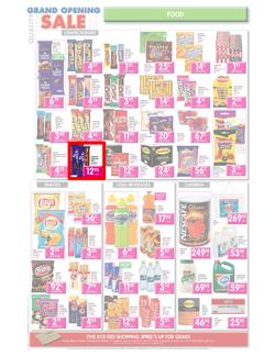Makro : Bloemfontein Grand Opening - Food (26 Sep - 2 Oct), page 2