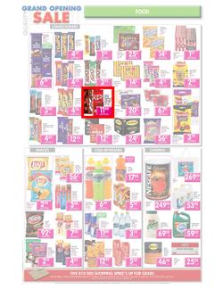 Makro : Bloemfontein Grand Opening - Food (26 Sep - 2 Oct), page 2
