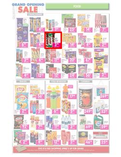 Makro : Bloemfontein Grand Opening - Food (26 Sep - 2 Oct), page 2
