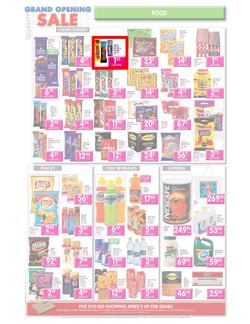 Makro : Bloemfontein Grand Opening - Food (26 Sep - 2 Oct), page 2