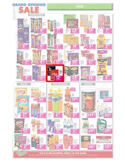Makro : Bloemfontein Grand Opening - Food (26 Sep - 2 Oct), page 2