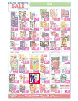 Makro : Bloemfontein Grand Opening - Food (26 Sep - 2 Oct), page 2