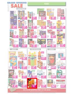 Makro : Bloemfontein Grand Opening - Food (26 Sep - 2 Oct), page 2