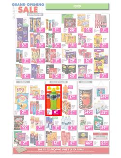 Makro : Bloemfontein Grand Opening - Food (26 Sep - 2 Oct), page 2