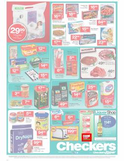 Checkers KZN : It's Time To Save (17 Sep - 23 Sep), page 2