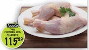 Foodco Chicken Leg Quarter-5Kg