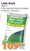 Wonder LAN/KAN (30511)-10kg