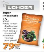 Wonder Super Phosphate +C -10kg