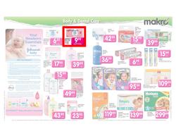 Makro : Just for Baby (23 Sep - 7 Oct), page 2