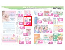 Makro : Just for Baby (23 Sep - 7 Oct), page 2