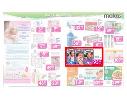 Makro : Just for Baby (23 Sep - 7 Oct), page 2