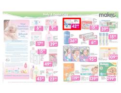 Makro : Just for Baby (23 Sep - 7 Oct), page 2