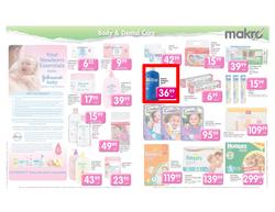 Makro : Just for Baby (23 Sep - 7 Oct), page 2