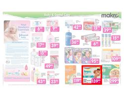 Makro : Just for Baby (23 Sep - 7 Oct), page 2