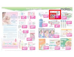 Makro : Just for Baby (23 Sep - 7 Oct), page 2