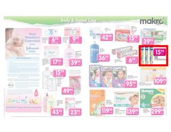 Makro : Just for Baby (23 Sep - 7 Oct), page 2