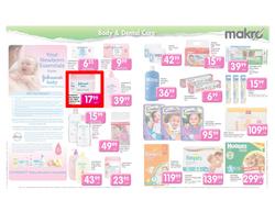 Makro : Just for Baby (23 Sep - 7 Oct), page 2