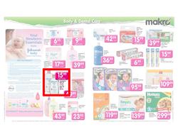 Makro : Just for Baby (23 Sep - 7 Oct), page 2