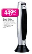 Russell Hobbs Remote Tower Fan-TF35R