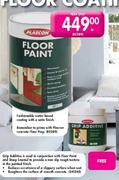 Plascon Floor Paint-5Ltr 