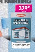 Plascon Universal Undercoat-5Ltr 