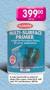 Plascon Multi Surface Primer-5Ltr 