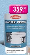 Plascon Plaster Primer-5Ltr 