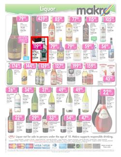 Makro : Spring Sale - Liquor (23 Sep - 1 Oct), page 2