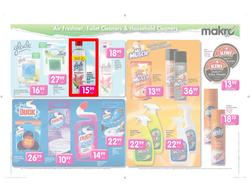 Makro : Household Care (23 Sep - 7 Oct), page 2
