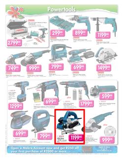 Makro : Home Maintenance (23 Sep - 8 Oct), page 2