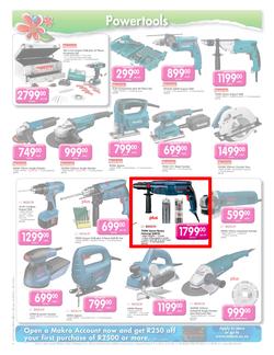 Makro : Home Maintenance (23 Sep - 8 Oct), page 2