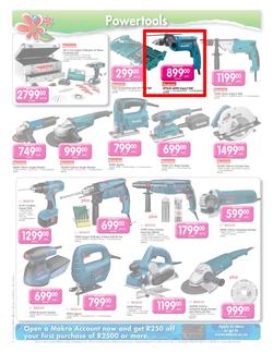 Makro : Home Maintenance (23 Sep - 8 Oct), page 2