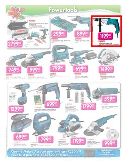 Makro : Home Maintenance (23 Sep - 8 Oct), page 2