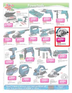 Makro : Home Maintenance (23 Sep - 8 Oct), page 2