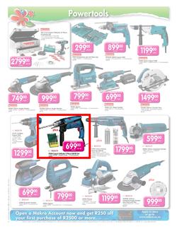 Makro : Home Maintenance (23 Sep - 8 Oct), page 2