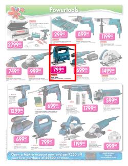 Makro : Home Maintenance (23 Sep - 8 Oct), page 2