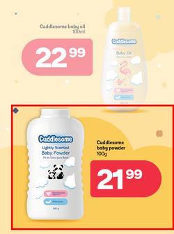 PEP Namibia : Pure Comfort For Less (26 April - 12 May 2024), page 2