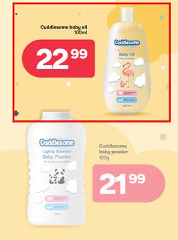 PEP Namibia : Pure Comfort For Less (26 April - 12 May 2024), page 2