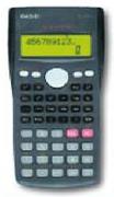 Casio Scientific Calculator-FX82