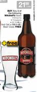 Mitchell's 90 Shilling-1Ltr